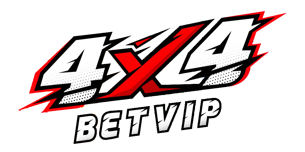 4x4betvip logo